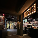 Photo n°18 de l'avis de Leonardo.i fait le 31/10/2022 à 01:31 sur le  Deus Cafe Isola - The Portal of Possibilities à Milan