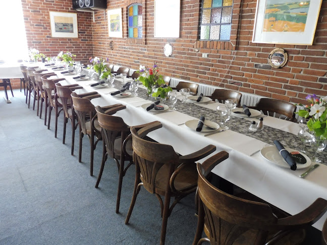 Comentarii opinii despre Hjarbæk Fjord Camping