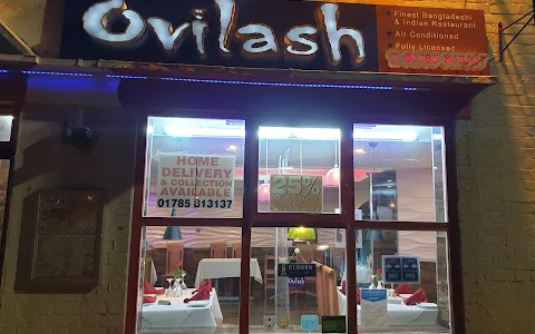 Ovilash Restaurant & Takeaway image