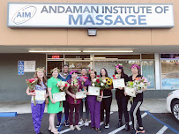 Andaman Institute of Massage - Photo 2 - Car repair in Oceanside, CA, Oceanside