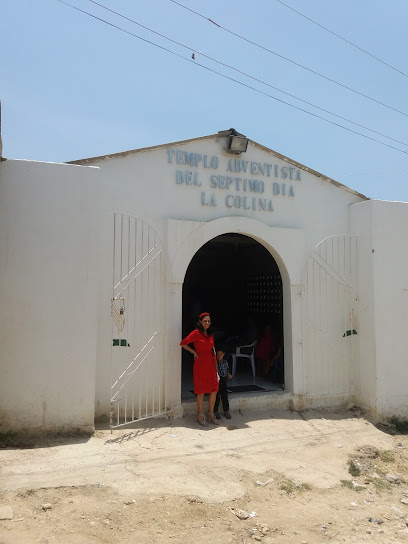 Iglesia Adventista Del Septimo Dia La Colina