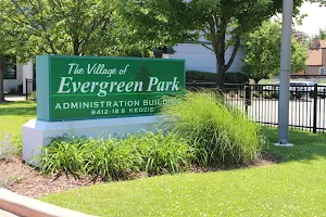 The Village of Evergreen Park image