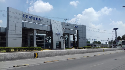 Fábrica de automóviles Ecatepec de Morelos