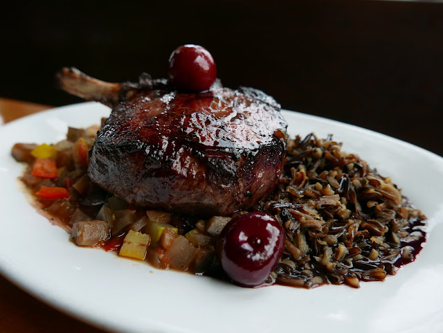 Bar Avignon is permanently CLOSED by null