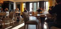 Atmosphère du Restaurant gastronomique L'Or Q'Idée à Pontoise - n°16