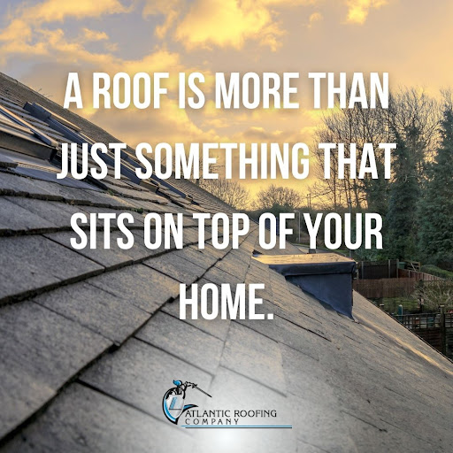 Roofing Contractor «Atlantic Roofing Company», reviews and photos, 5212 Carolina Beach Rd, Wilmington, NC 28412, USA