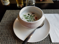 Soupe du Restaurant thaï Koh Tao à Rueil-Malmaison - n°3