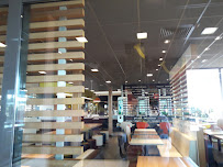 Atmosphère du Restauration rapide McDonald's à Villeparisis - n°7