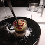 Photo n°3 de l'avis de Fernando.r fait le 16/07/2021 à 11:55 sur le  Ristorantino Quel Fantastico Giovedì à Ferrara