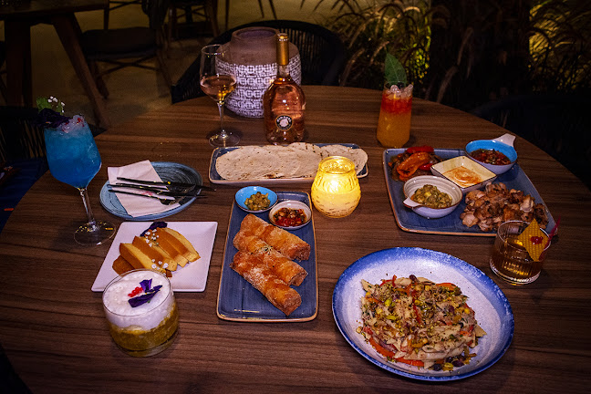 Αξιολογήσεις για το Rodia Beach Bar στην Ερέτρια - Καφετέρια