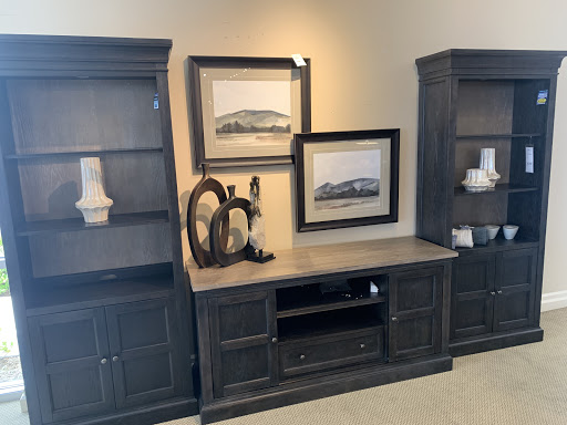 Furniture Store «La-Z-Boy Furniture Galleries», reviews and photos, 5700 Centennial Center Blvd, Las Vegas, NV 89149, USA