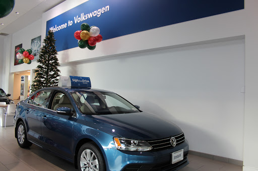 Volkswagen Dealer «Haselwood Volkswagen Hyundai», reviews and photos, 5008 Auto Center Blvd, Bremerton, WA 98312, USA