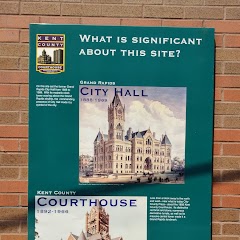 Former City Hall Site