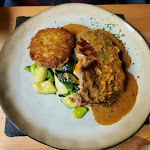 Photo n°6 de l'avis de marine.a fait le 10/05/2023 à 14:51 sur le restaurants Le 20 Ème à Colmar