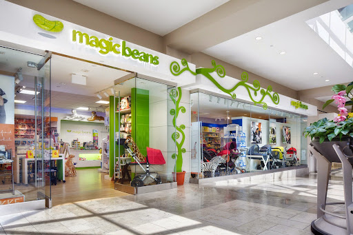 Baby Store «Magic Beans - Boston», reviews and photos, 776 Boylston St, Boston, MA 02116, USA