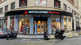 Libreria Mondadori Megastore Torino