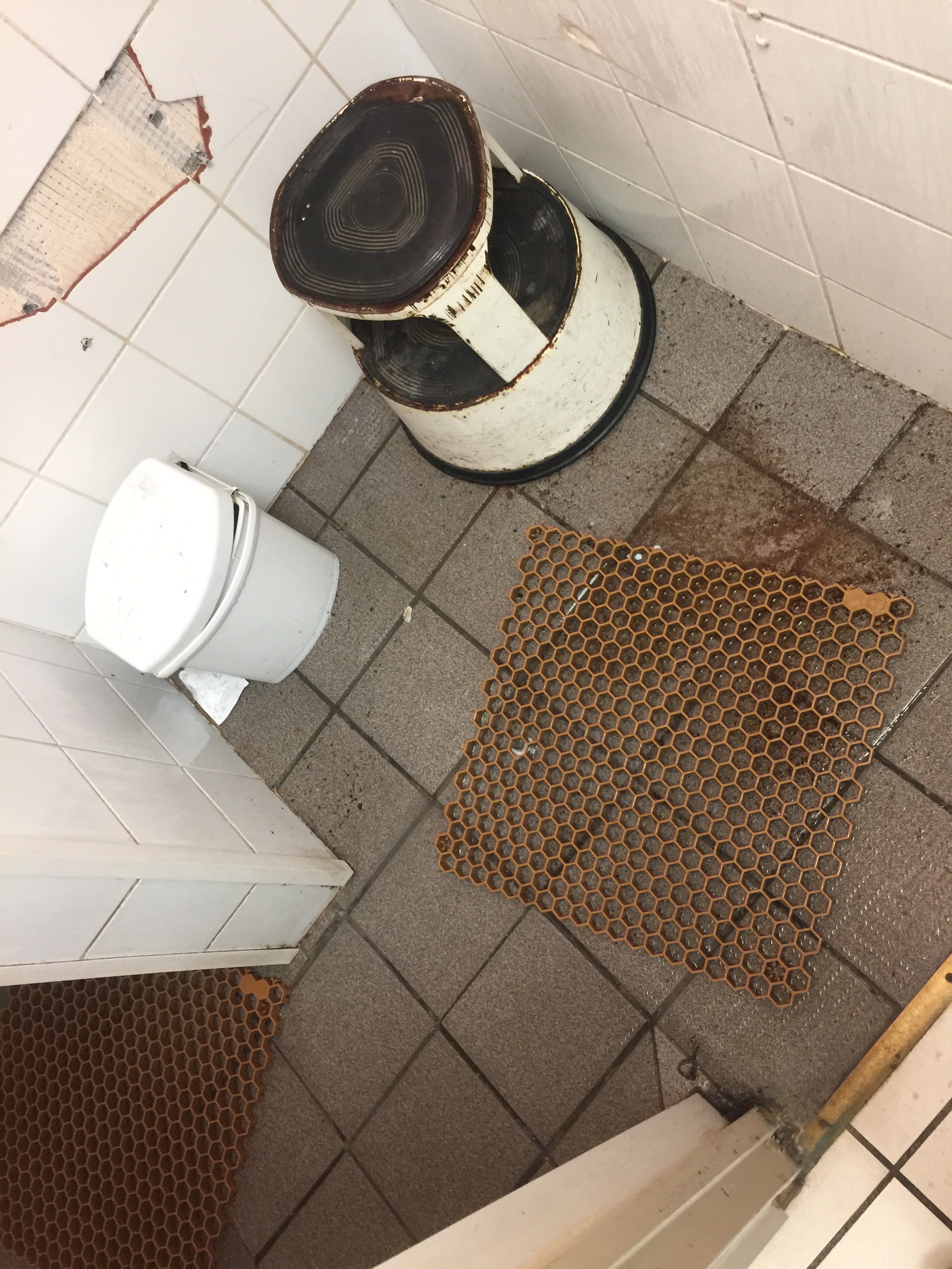 Photo n° 1 de l'avis de Po.o fait le 17/06/2019 à 20:23