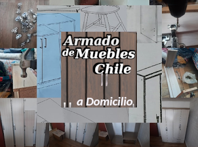 Armado de Muebles Chile