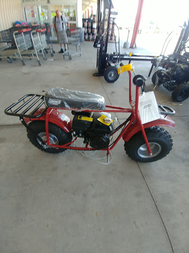 Department Store «Rural King», reviews and photos, 1920 Lube Way, Jasper, IN 47546, USA