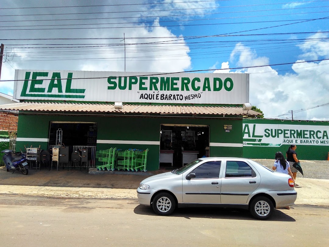 Supermercado Leal