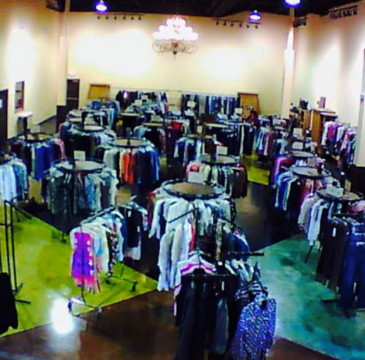 Consignment Shop «Deja Vu / DeJa Kids Consignment Boutique Tuscaloosa», reviews and photos, 1825 Mcfarland Blvd N #120, Tuscaloosa, AL 35406, USA