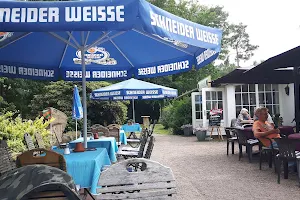 Café + Restaurant Seestübchen image