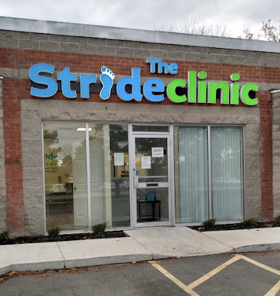 The Stride Clinic Barrie