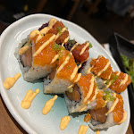 Photo n°3 de l'avis de Alessandro. fait le 30/05/2023 à 12:02 sur le  Gohan Sushi Cagliari à Cagliari