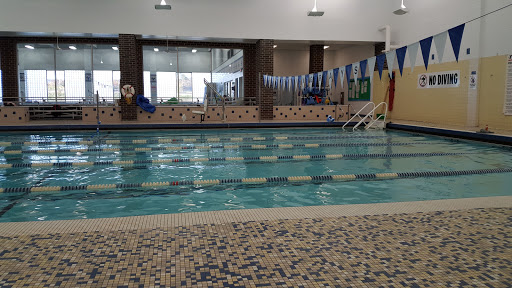 Health Club «Greater Scranton YMCA», reviews and photos, 706 North Blakely Street, Dunmore, PA 18512, USA