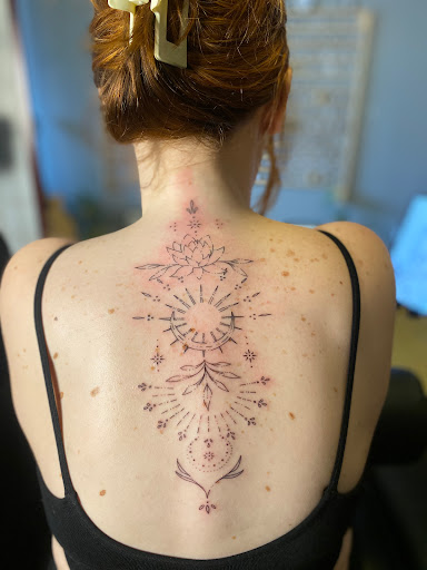 Explore tattoo ideas for hope, creative tattoo ideas in Prescott, available at Bold as Love Tattoo and Piercing Studio