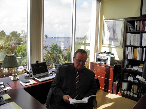 Bankruptcy Attorney «Jon L. Martin Bankruptcy Attorney | Probate Attorney Florida», reviews and photos