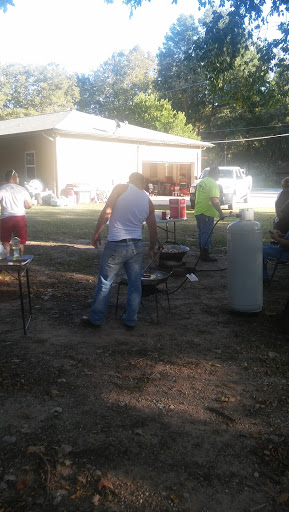 Photo of Mr. Electric Rochester