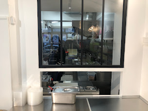 Photo n°13 de Addictea Cafe Pavillons à Les Pavillons-sous-Bois ()