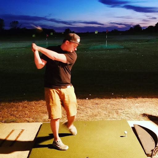 Golf Driving Range «Brooklyn Golf Center», reviews and photos, 3200 Flatbush Ave, Brooklyn, NY 11234, USA