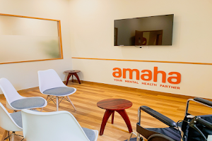 Amaha Mental Health Centre, New Delhi image