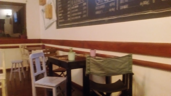 EngloBar - Bar