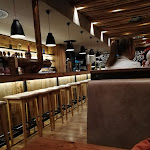 Photo n°2 de l'avis de Thorsten.u fait le 28/11/2019 à 19:57 sur le  Barfüßer Hausbrauerei Pfullendorf à Pfullendorf
