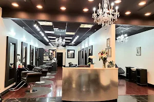 The Boulevard Salon by Crawford image
