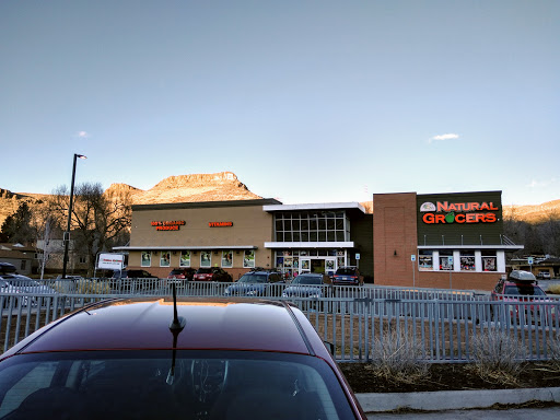 Natural Grocers, 2401 Ford St, Golden, CO 80401, USA, 