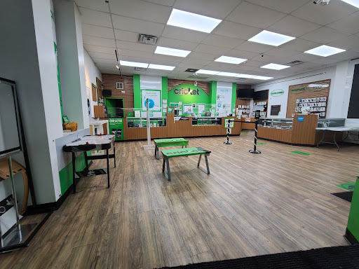 Cell Phone Store «Cricket Wireless Authorized Retailer», reviews and photos, 5620 Kenilworth Ave, Riverdale, MD 20737, USA