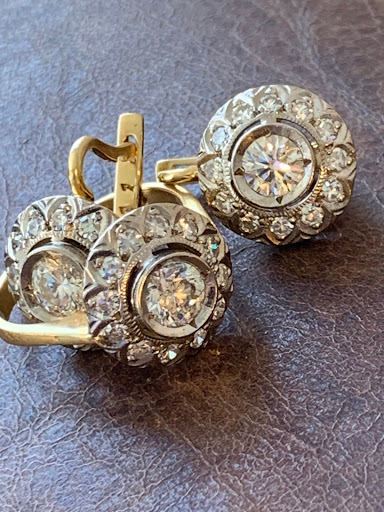 Diamond Dealer «Dover Jewelry & Diamonds», reviews and photos, 169 E Flagler St #1120, Miami, FL 33131, USA