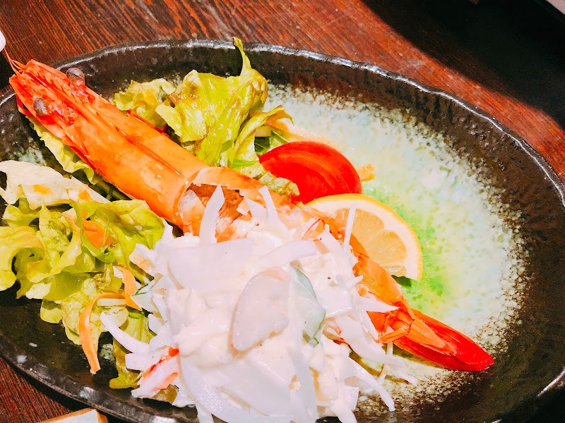 濱しょう 静岡県浜松市中区田町 居酒屋 レストラン グルコミ