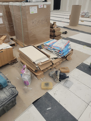 Shopping Mall «Glenbrook Shopping Center», reviews and photos, 1050 Glenbrook Way, Hendersonville, TN 37075, USA