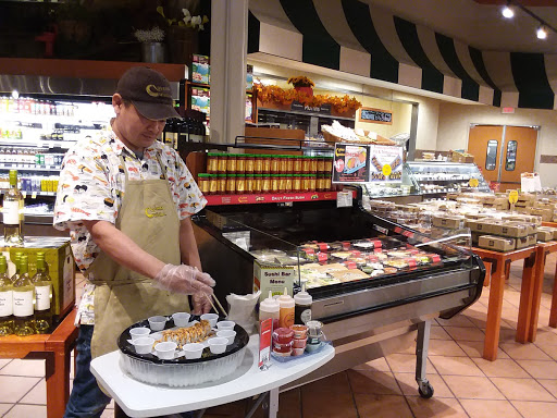 Supermarket «The Fresh Market», reviews and photos, 200 Greenbriar Dr # C, Normal, IL 61761, USA