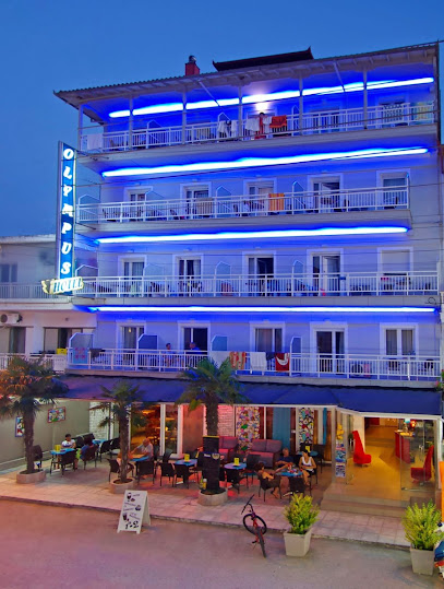 Hotel Olympus