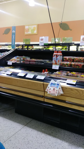 Supermarket «Publix Super Market at Winder Corners Shopping Center», reviews and photos, 17 Monroe Hwy a, Winder, GA 30680, USA