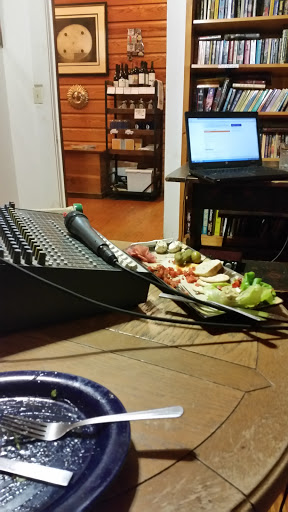 Restaurant or Cafe «Eclipse Coffee & Books», reviews and photos, 1032 Main St, Montevallo, AL 35115, USA