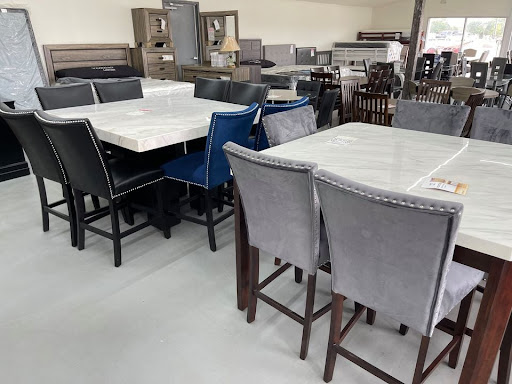 Furniture Store «Furniture Depot», reviews and photos, 11022 Harry Hines Blvd, Dallas, TX 75229, USA