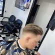 SM barber shop