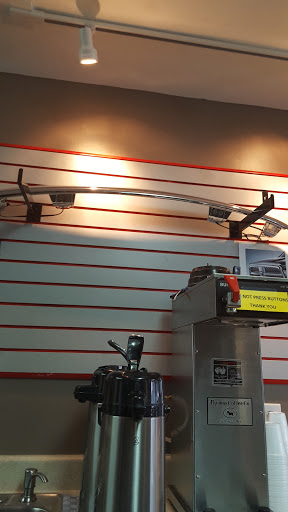 Auto Repair Shop «Dave Sinclair Chrysler Dodge Jeep Ram», reviews and photos, 2326 W Osage St, Pacific, MO 63069, USA